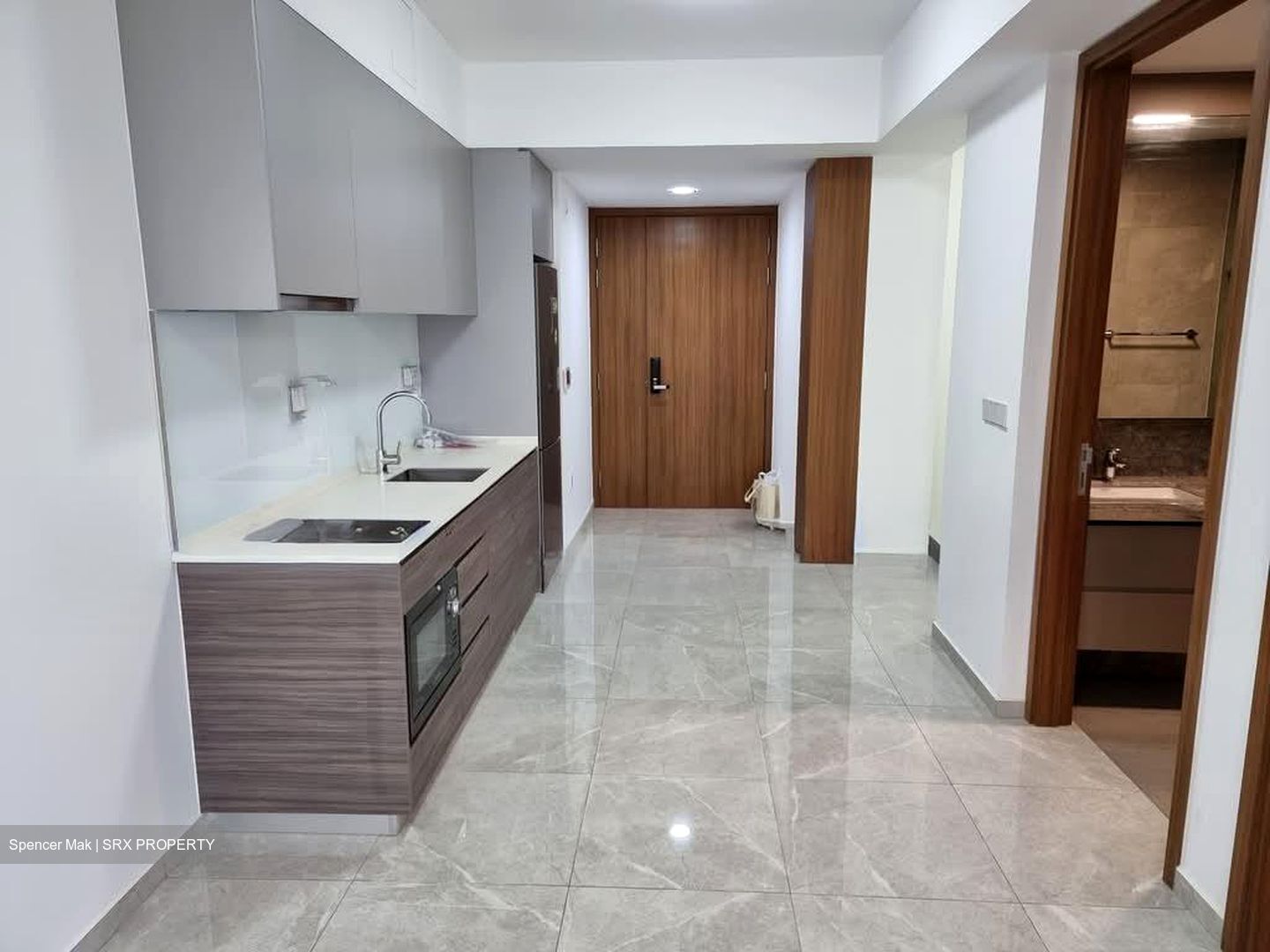 Stirling Residences (D3), Apartment #550380461